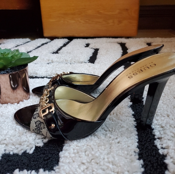 Guess heels - Picture 9 of 10
